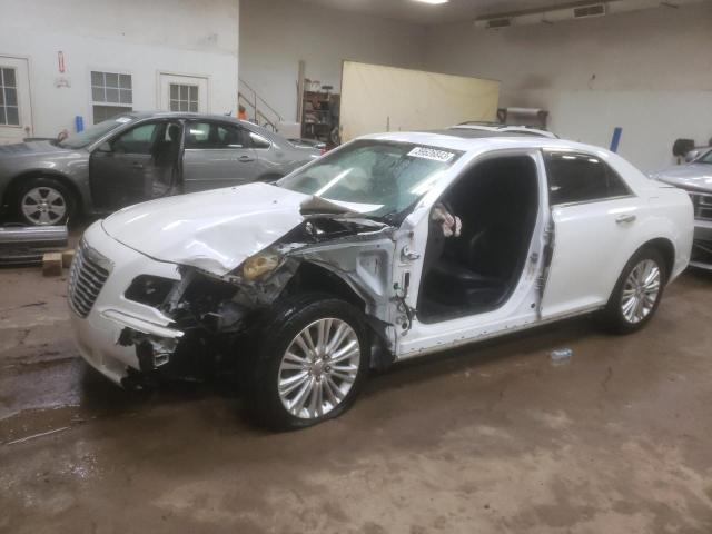 CHRYSLER 300 2013 2c3ccarg7dh604824