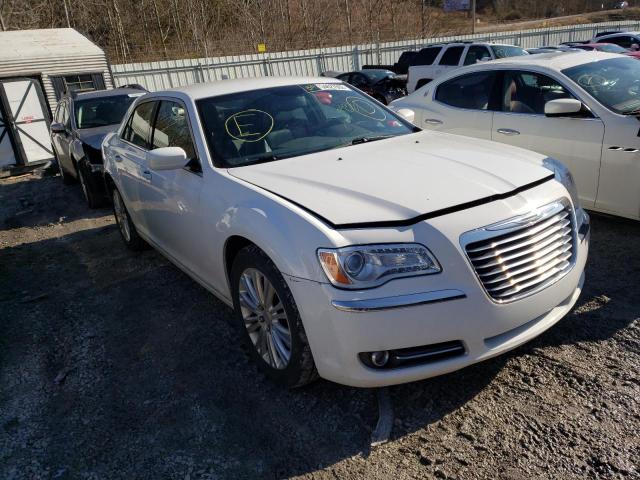 CHRYSLER 300 2013 2c3ccarg7dh635538