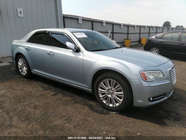 CHRYSLER 300 2013 2c3ccarg7dh662318