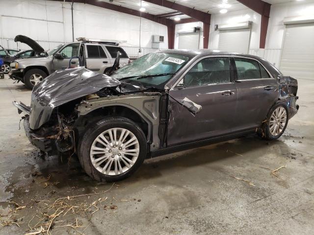 CHRYSLER 300 2014 2c3ccarg7eh103854