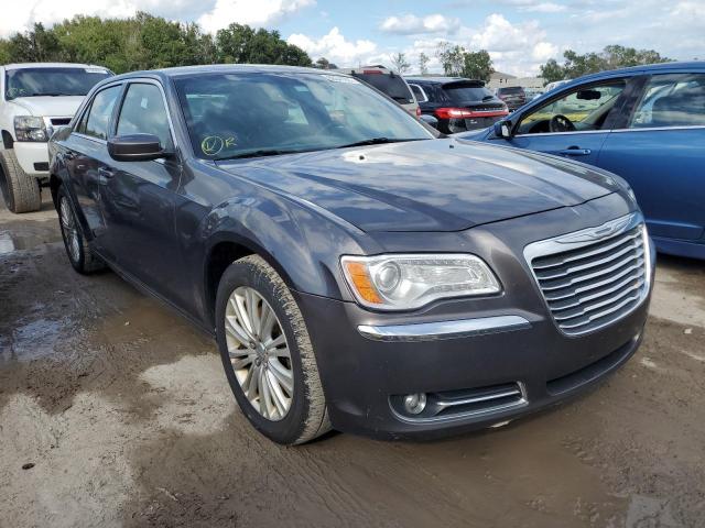 CHRYSLER 300 2014 2c3ccarg7eh120394