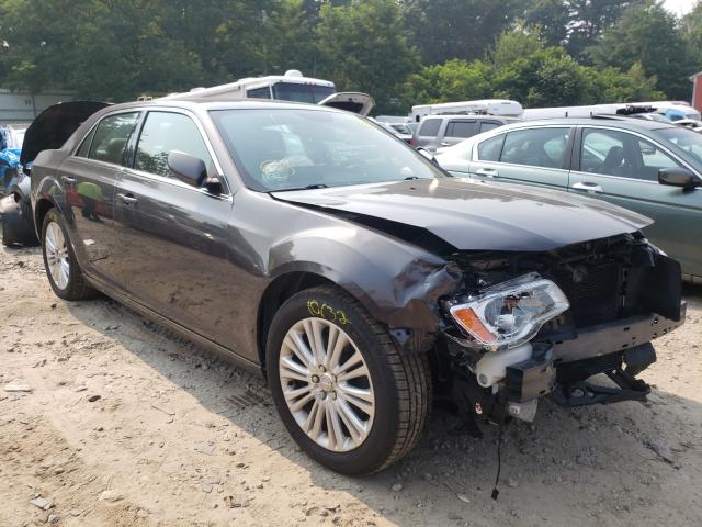 CHRYSLER 300 2014 2c3ccarg7eh120556