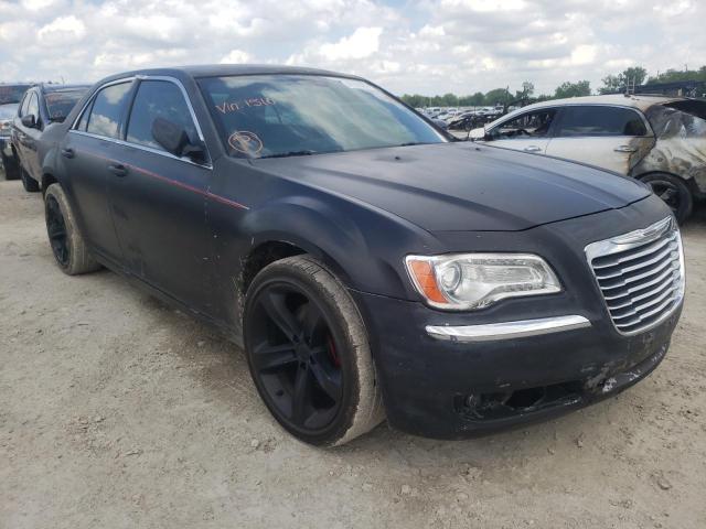 CHRYSLER 300 2014 2c3ccarg7eh151077