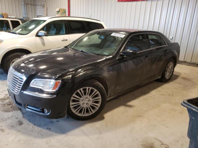 CHRYSLER 300 2014 2c3ccarg7eh184399