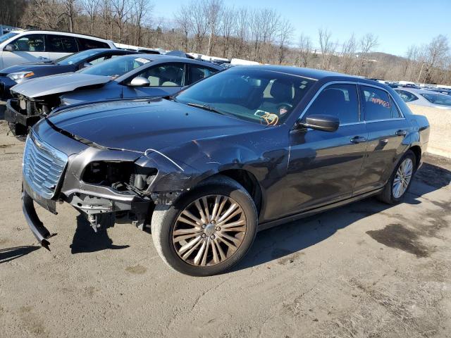 CHRYSLER 300 2014 2c3ccarg7eh190249