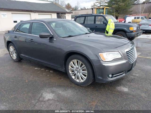 CHRYSLER 300 2014 2c3ccarg7eh201296