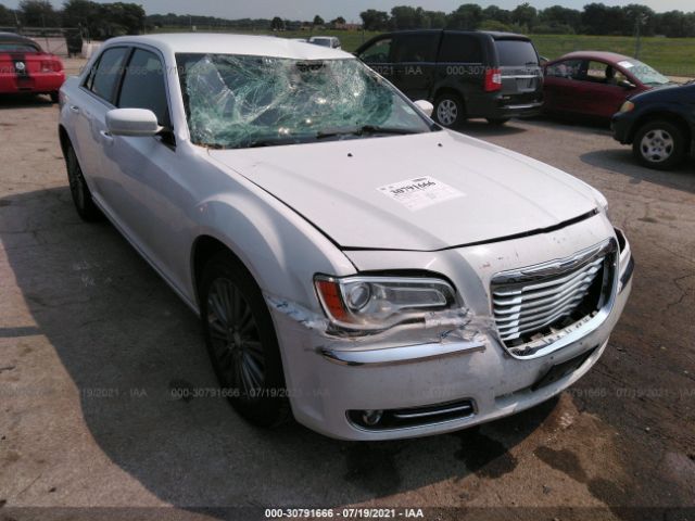 CHRYSLER 300 2014 2c3ccarg7eh201556