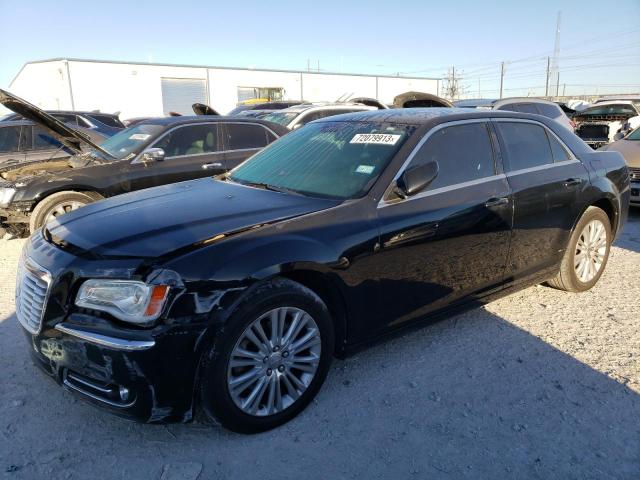 CHRYSLER 300 2014 2c3ccarg7eh203095