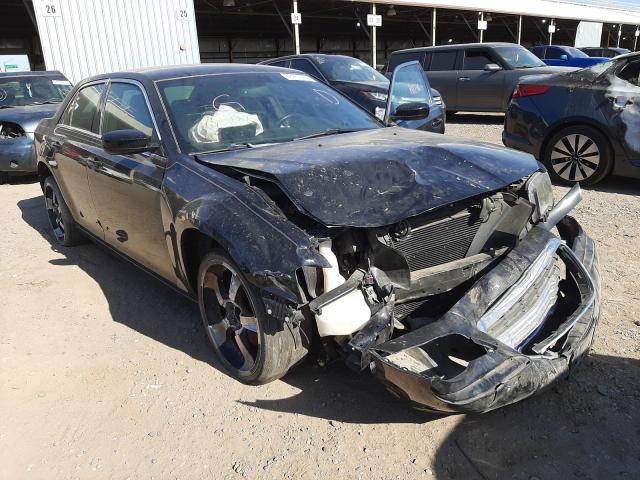 CHRYSLER 300 2014 2c3ccarg7eh207910