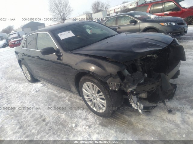 CHRYSLER 300 2014 2c3ccarg7eh211746