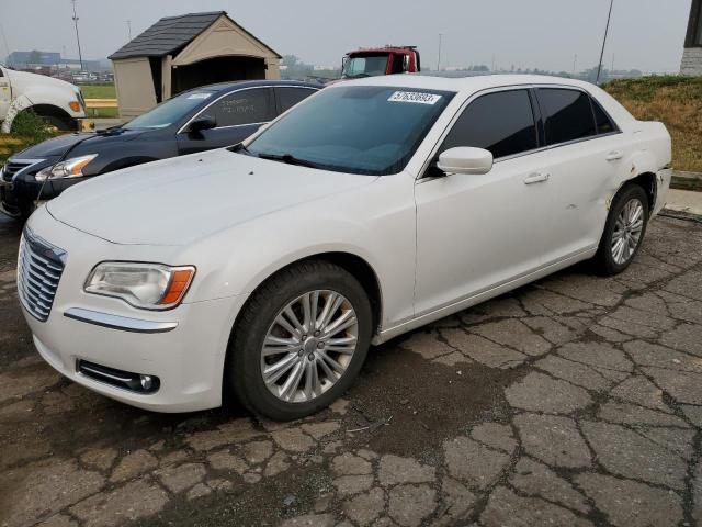 CHRYSLER 300 2014 2c3ccarg7eh255682