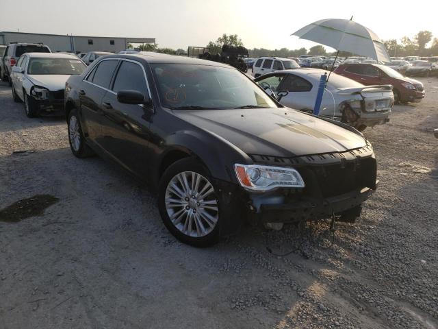 CHRYSLER 300 2014 2c3ccarg7eh283255