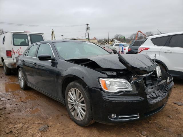 CHRYSLER 300 2014 2c3ccarg7eh287984