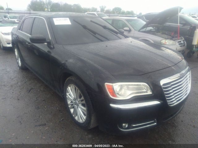 CHRYSLER 300 2014 2c3ccarg7eh297477