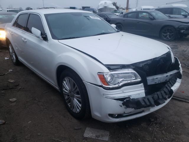 CHRYSLER 300 2014 2c3ccarg7eh321485