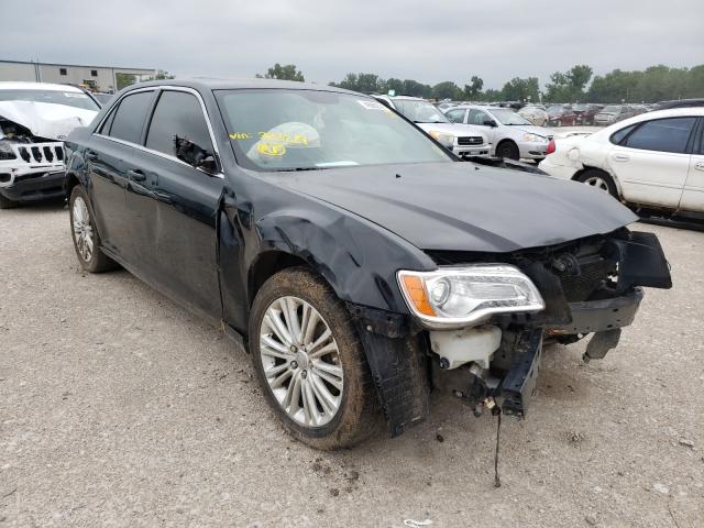 CHRYSLER 300 2014 2c3ccarg7eh323219