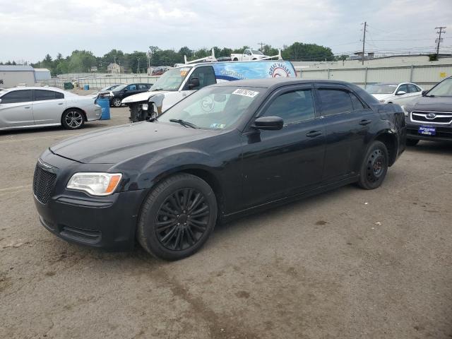 CHRYSLER 300 2014 2c3ccarg7eh341879