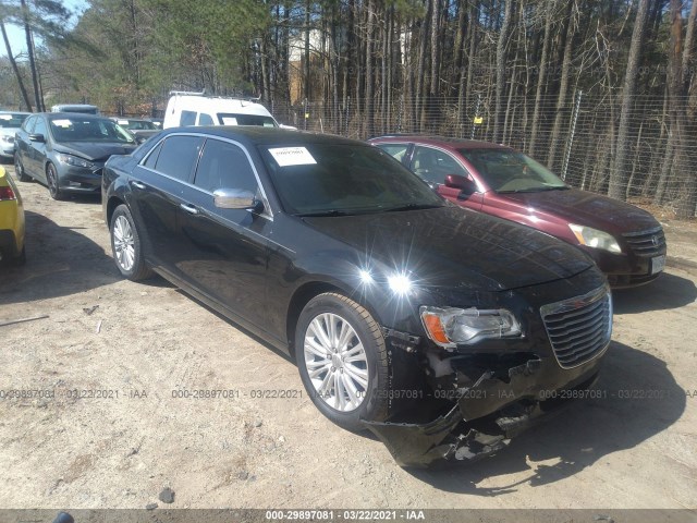 CHRYSLER 300 2014 2c3ccarg7eh374168