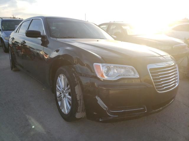 CHRYSLER 300 2014 2c3ccarg7eh376969