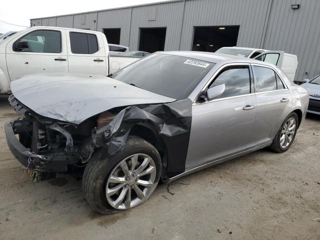 CHRYSLER 300 2014 2c3ccarg7eh381346