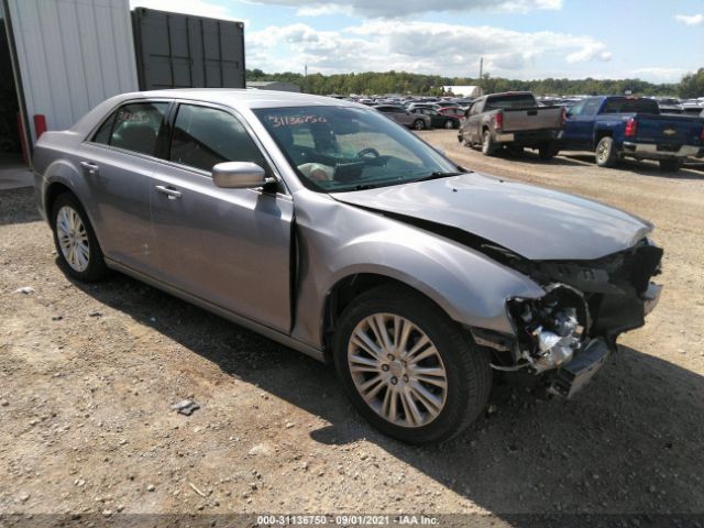 CHRYSLER 300 2014 2c3ccarg7eh381573