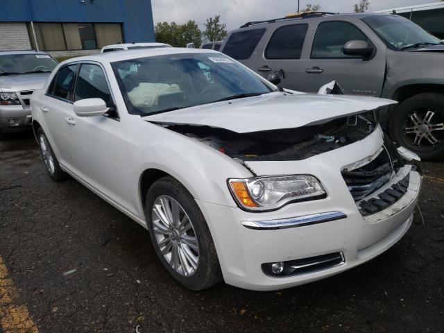 CHRYSLER 300 2014 2c3ccarg7eh383906