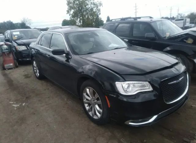 CHRYSLER 300 2015 2c3ccarg7fh736596