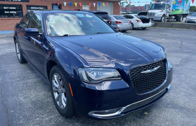 CHRYSLER 300 2015 2c3ccarg7fh736601