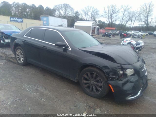 CHRYSLER 300 2015 2c3ccarg7fh760803