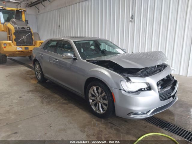 CHRYSLER 300 2015 2c3ccarg7fh808445