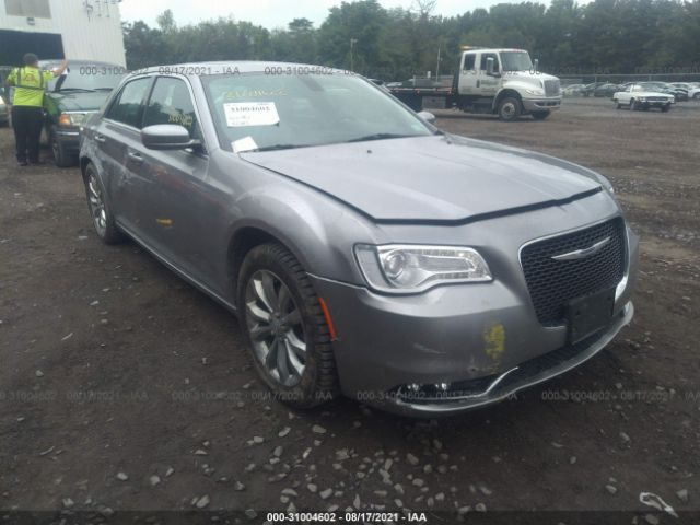 CHRYSLER 300 2015 2c3ccarg7fh830879