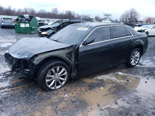 CHRYSLER 300 LIMITE 2015 2c3ccarg7fh899782