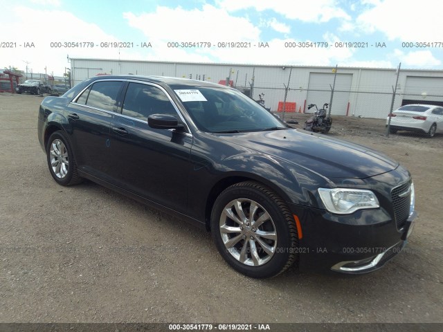 CHRYSLER 300 2016 2c3ccarg7gh128773