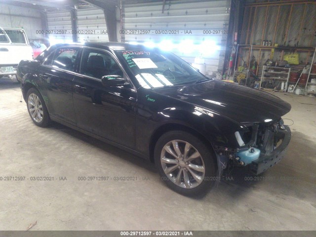 CHRYSLER 300 2016 2c3ccarg7gh165872