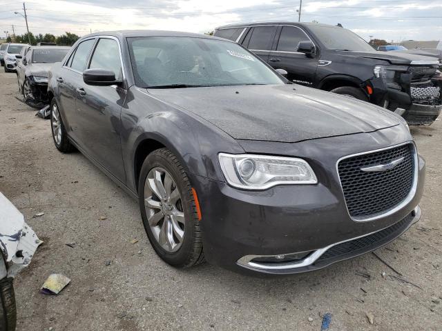 CHRYSLER 300 LIMITE 2016 2c3ccarg7gh170702