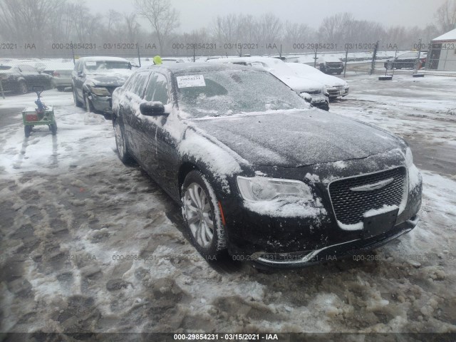 CHRYSLER 300 2016 2c3ccarg7gh190898