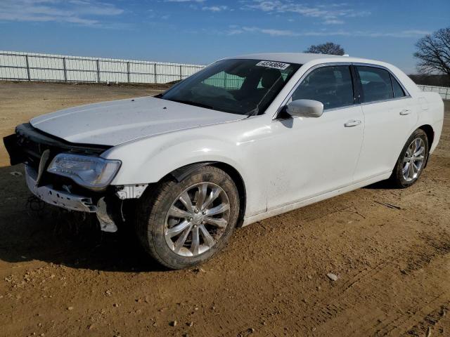 CHRYSLER 300 2016 2c3ccarg7gh208302