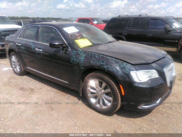 CHRYSLER 300 2016 2c3ccarg7gh213077