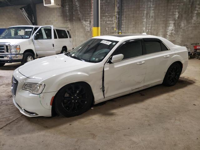 CHRYSLER 300 LIMITE 2016 2c3ccarg7gh262019