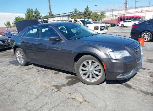 CHRYSLER 300 2016 2c3ccarg7gh270072