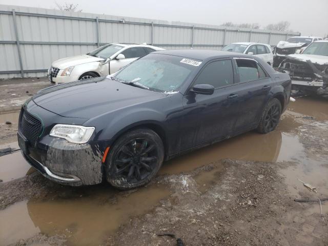 CHRYSLER 300 2016 2c3ccarg7gh270086