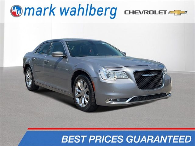 CHRYSLER 300 2016 2c3ccarg7gh278415