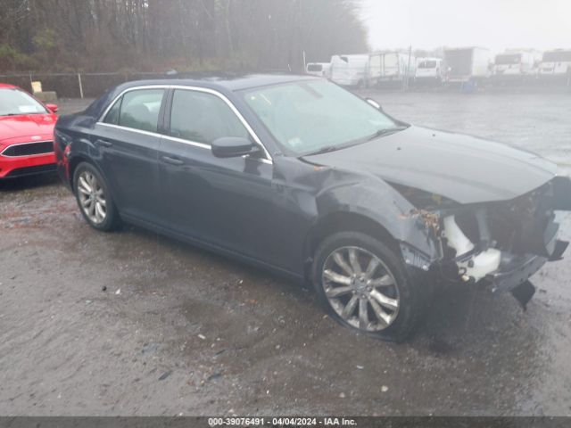 CHRYSLER 300 2016 2c3ccarg7gh288202