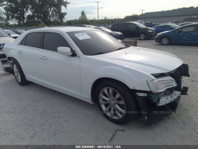 CHRYSLER 300 2016 2c3ccarg7gh305175