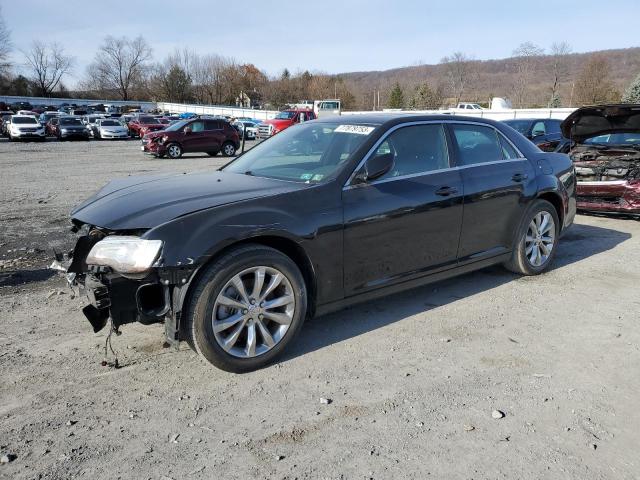 CHRYSLER 300 2016 2c3ccarg7gh314121