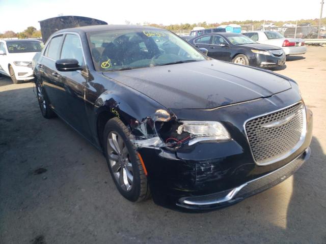 CHRYSLER 300 LIMITE 2016 2c3ccarg7gh358510