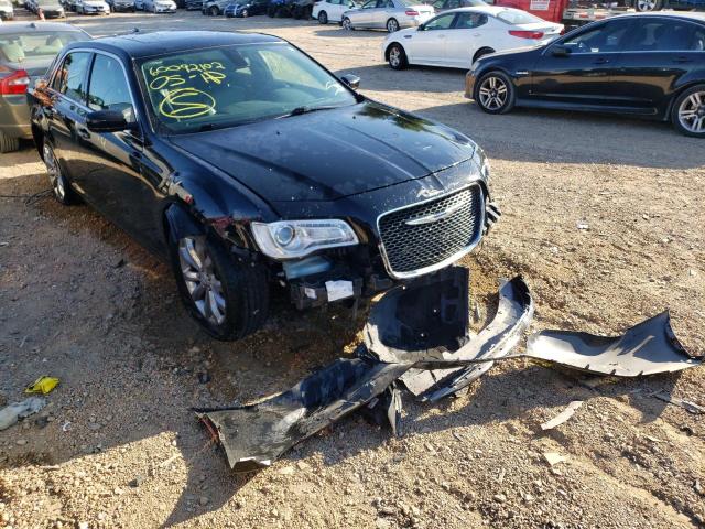 CHRYSLER 300 LIMITE 2017 2c3ccarg7hh541956