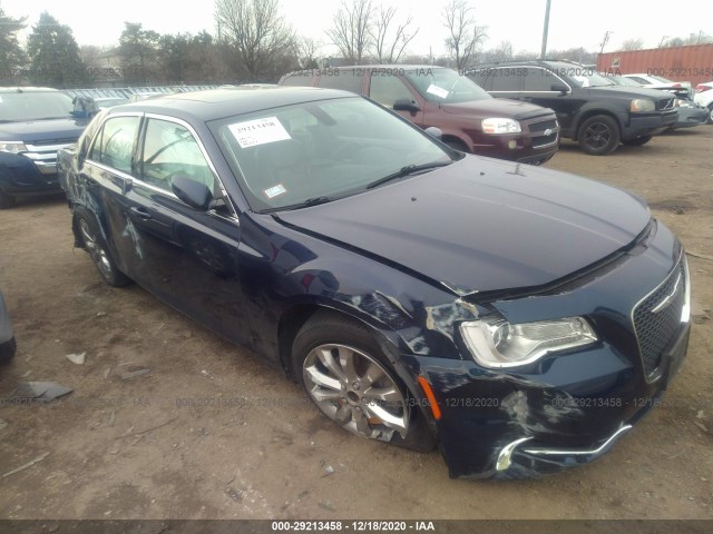 CHRYSLER 300 2017 2c3ccarg7hh542573