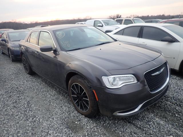 CHRYSLER 300 LIMITE 2017 2c3ccarg7hh571393