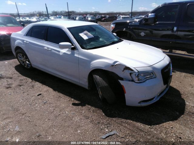 CHRYSLER 300 2017 2c3ccarg7hh571488